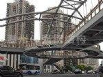 鋼結構天橋