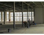鋼結構防火涂料