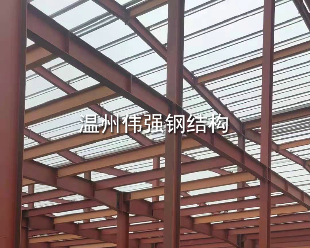 鋼結構
