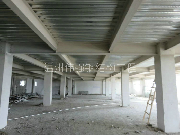 鋼結構防火涂料