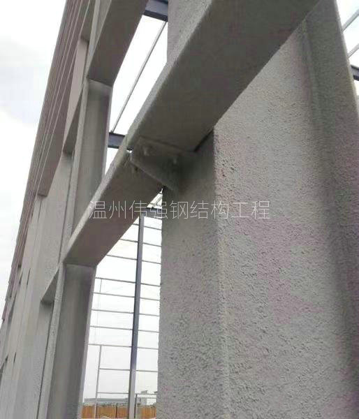 鋼結構防火涂料