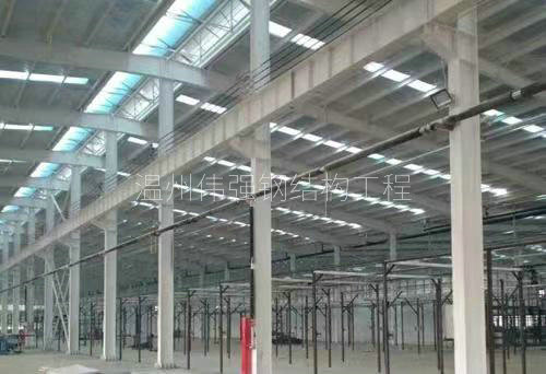 鋼結構防火涂料